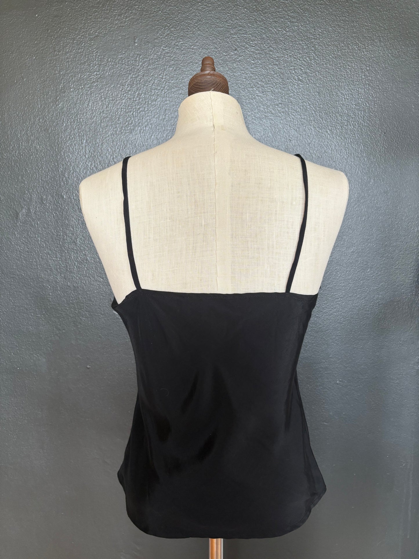 Vintage 1980s Marnie West Cami