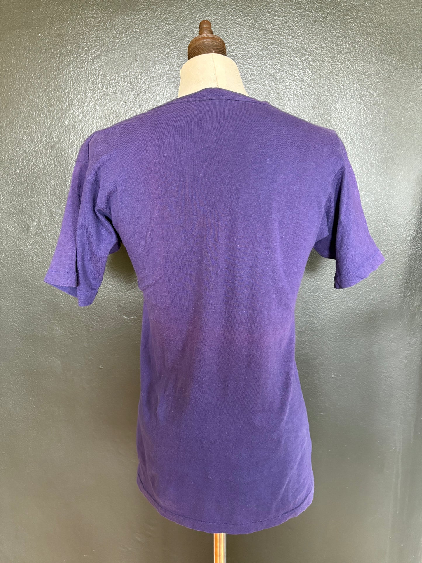 Vintage "Class of '79" Single Stitch T-Shirt
