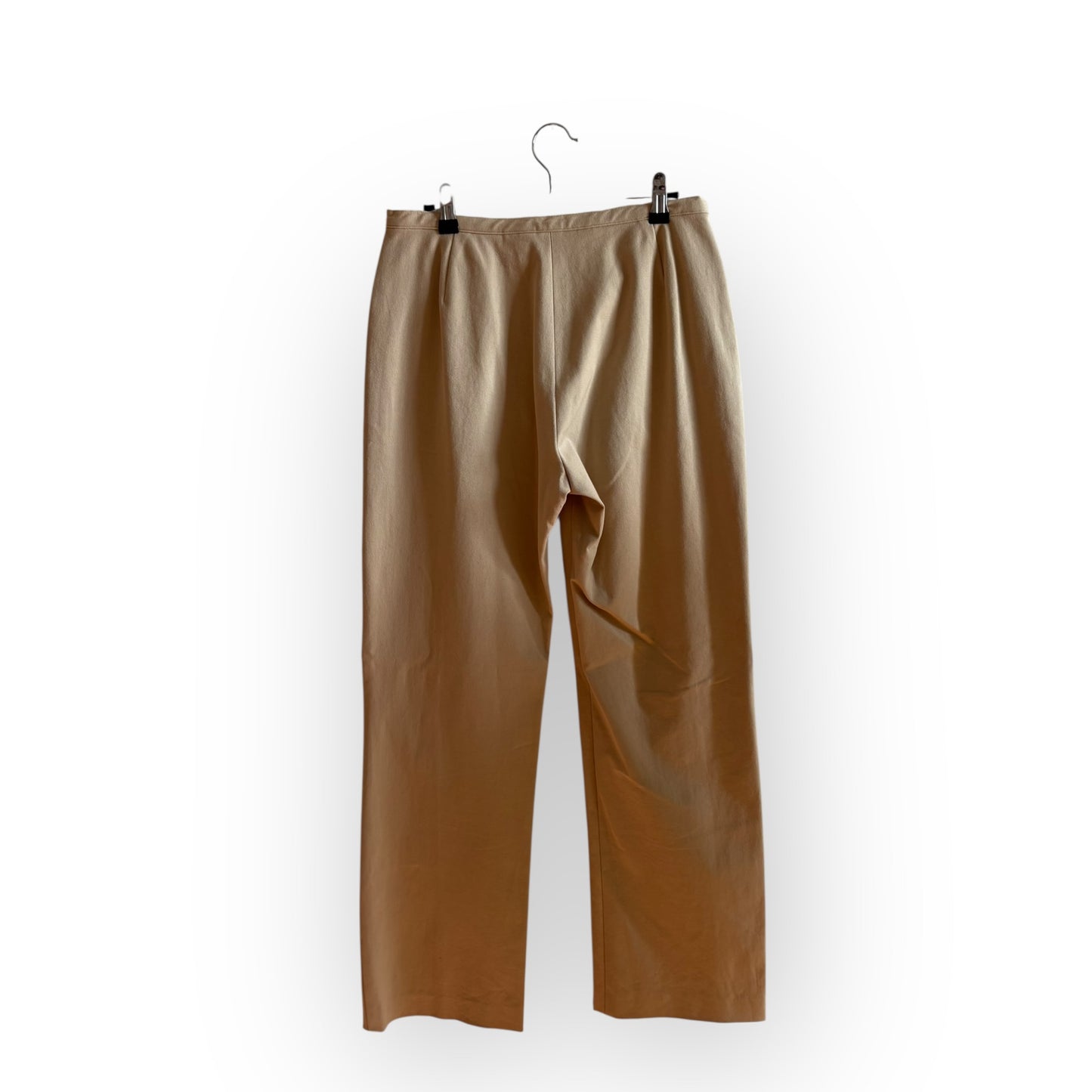 Vintage Y2K DKNY Khaki Low Rise Pants