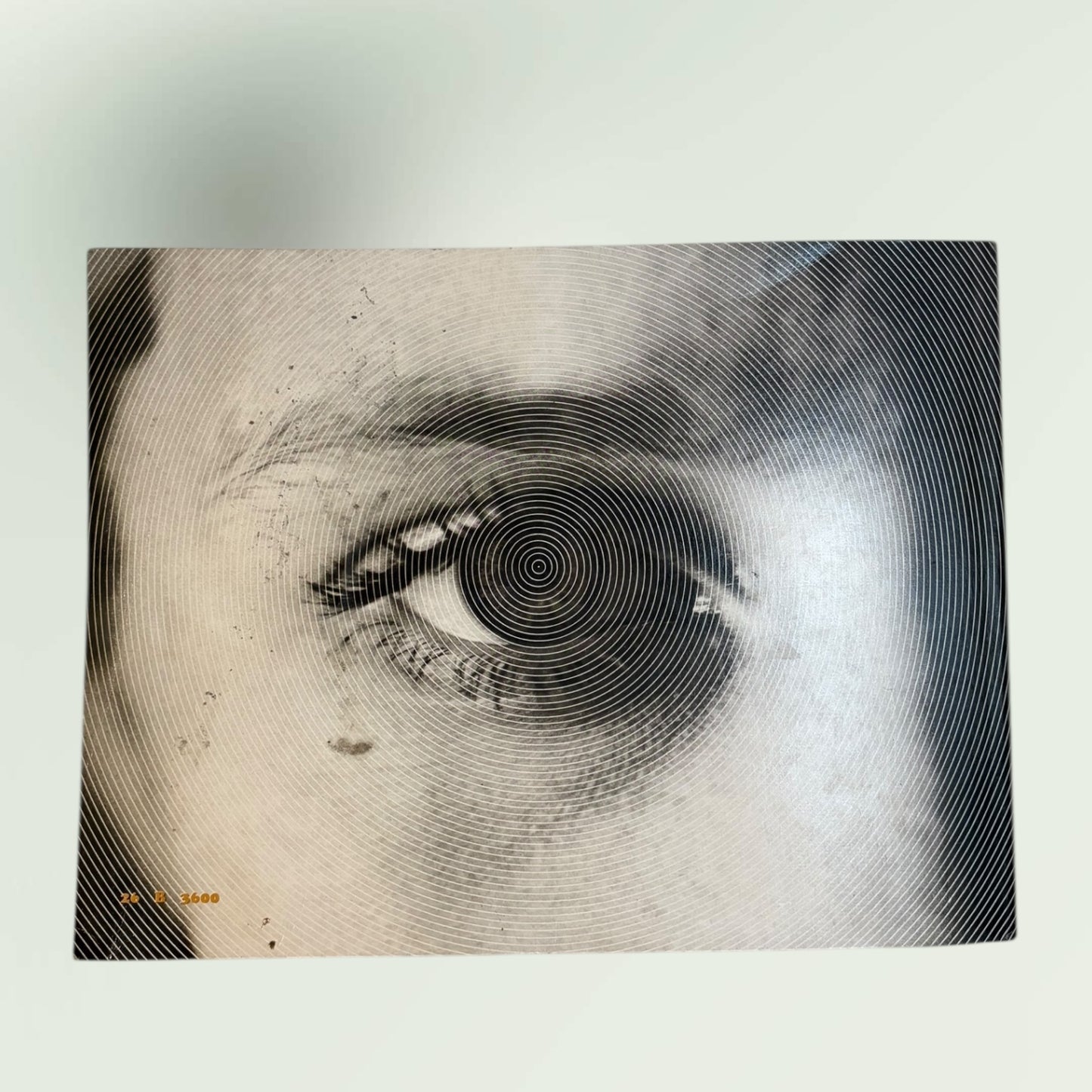 Vintage RARE "Experiences in Visual Thinking" by Robert H. McKim Book