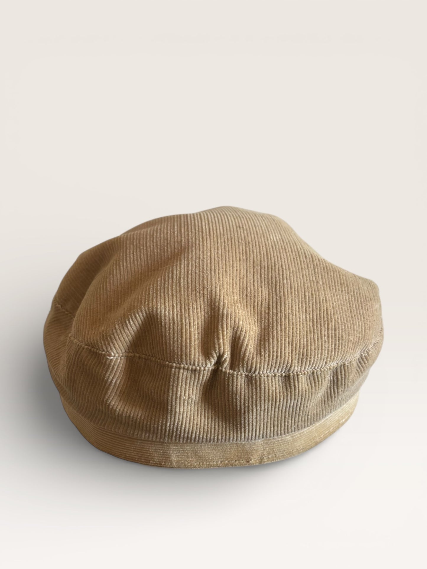 Vintage Greek Fisherman's Cap